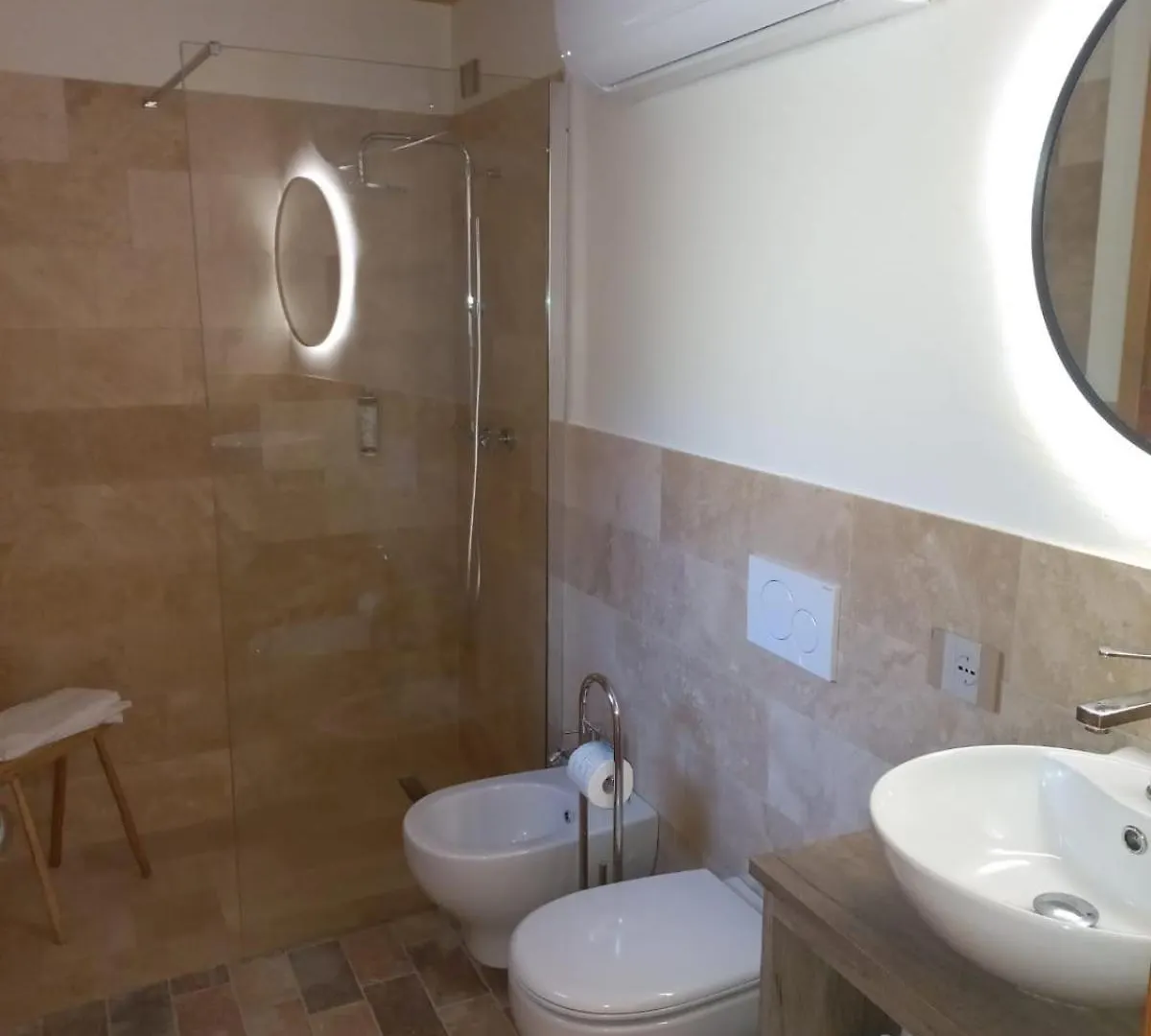 Holiday home Sul Collagu Villa Farra di Soligo