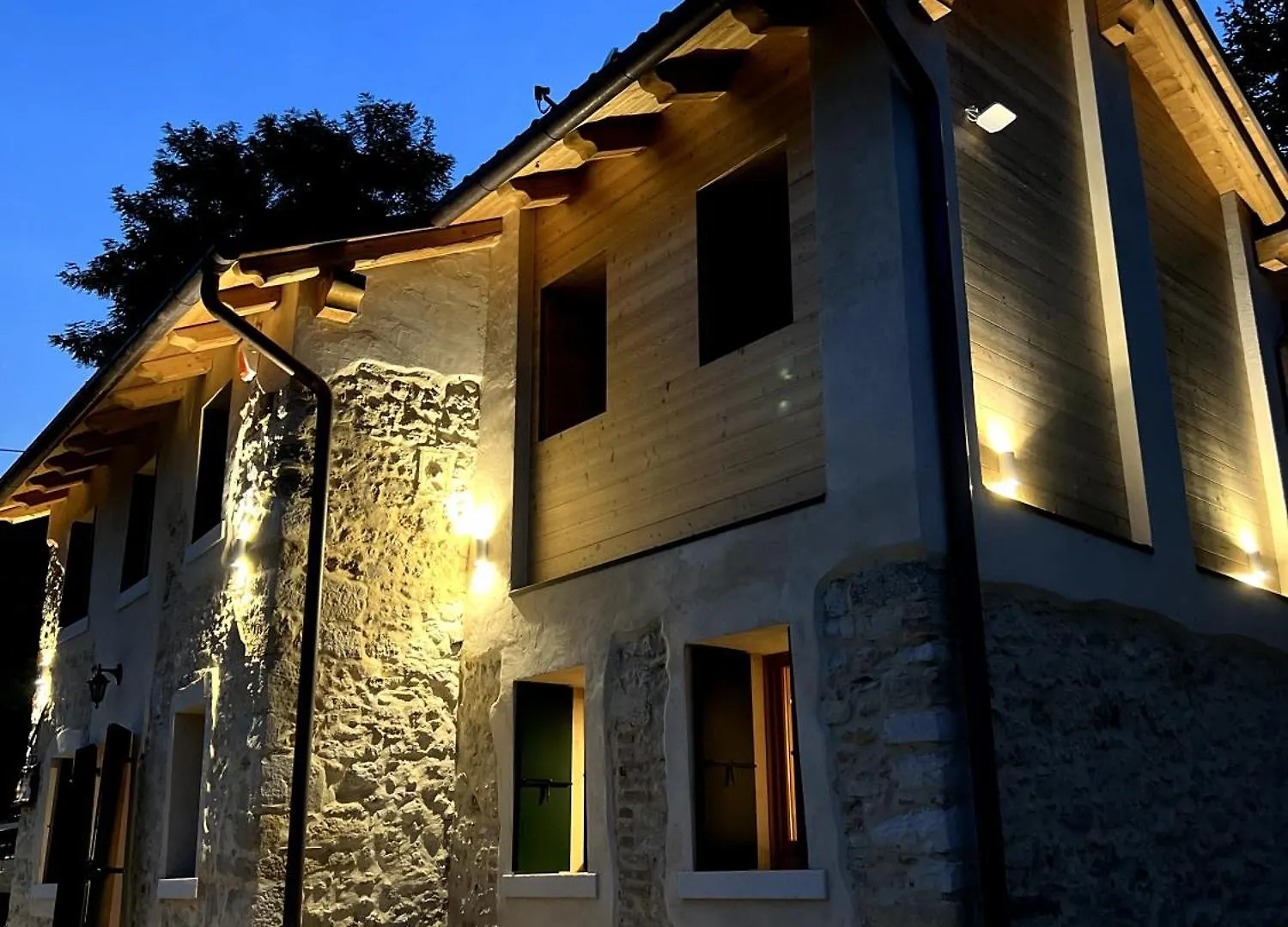 Sul Collagu Villa Farra di Soligo Holiday home